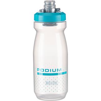 Camelbak Podium 21 oz Trinkflasche lake blue