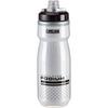 Camelbak Podium Chill 21 oz Trinkflasche - white-black