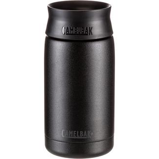 Camelbak Hot Cap  0,35L Trinkflasche black