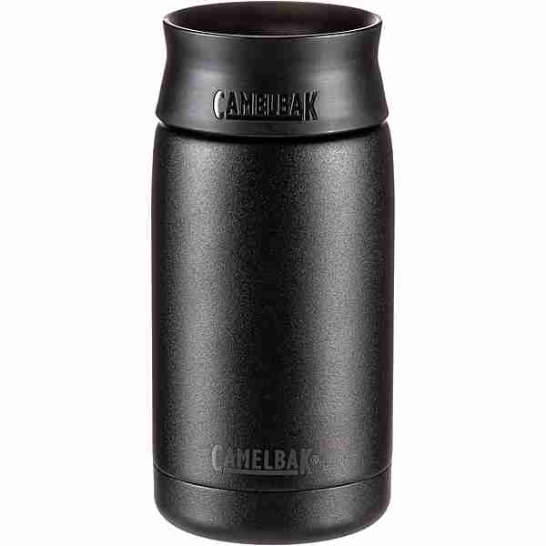 Camelbak Hot Cap  0,35L Trinkflasche black