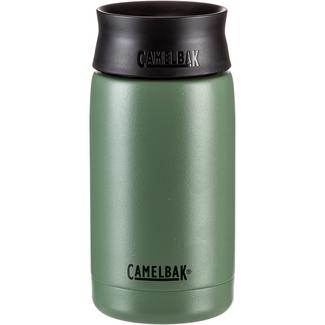 Camelbak Hot Cap  0,35L Trinkflasche moss