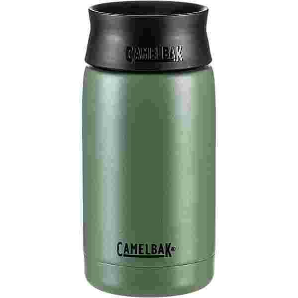 Camelbak Hot Cap  0,35L Trinkflasche moss