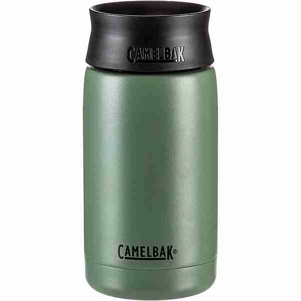 Camelbak Hot Cap  0,35L Trinkflasche moss