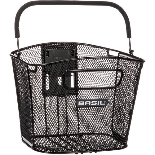 Basil Bold Front KF Fahrradkorb