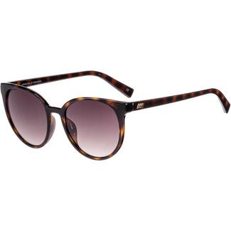 LeSpecs Armada Sonnenbrille tortoise