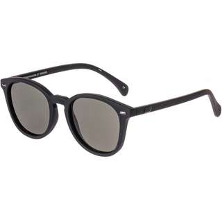 Le Specs Bandwagon Sonnenbrille black