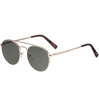 LeSpecs Revolution Sonnenbrille gold