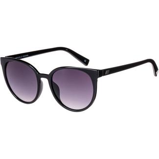 LeSpecs Armada Sonnenbrille black