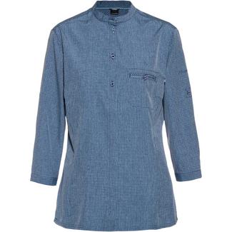 Sch&ouml;ffel Mendoza2 Langarmbluse Damen blue indigo