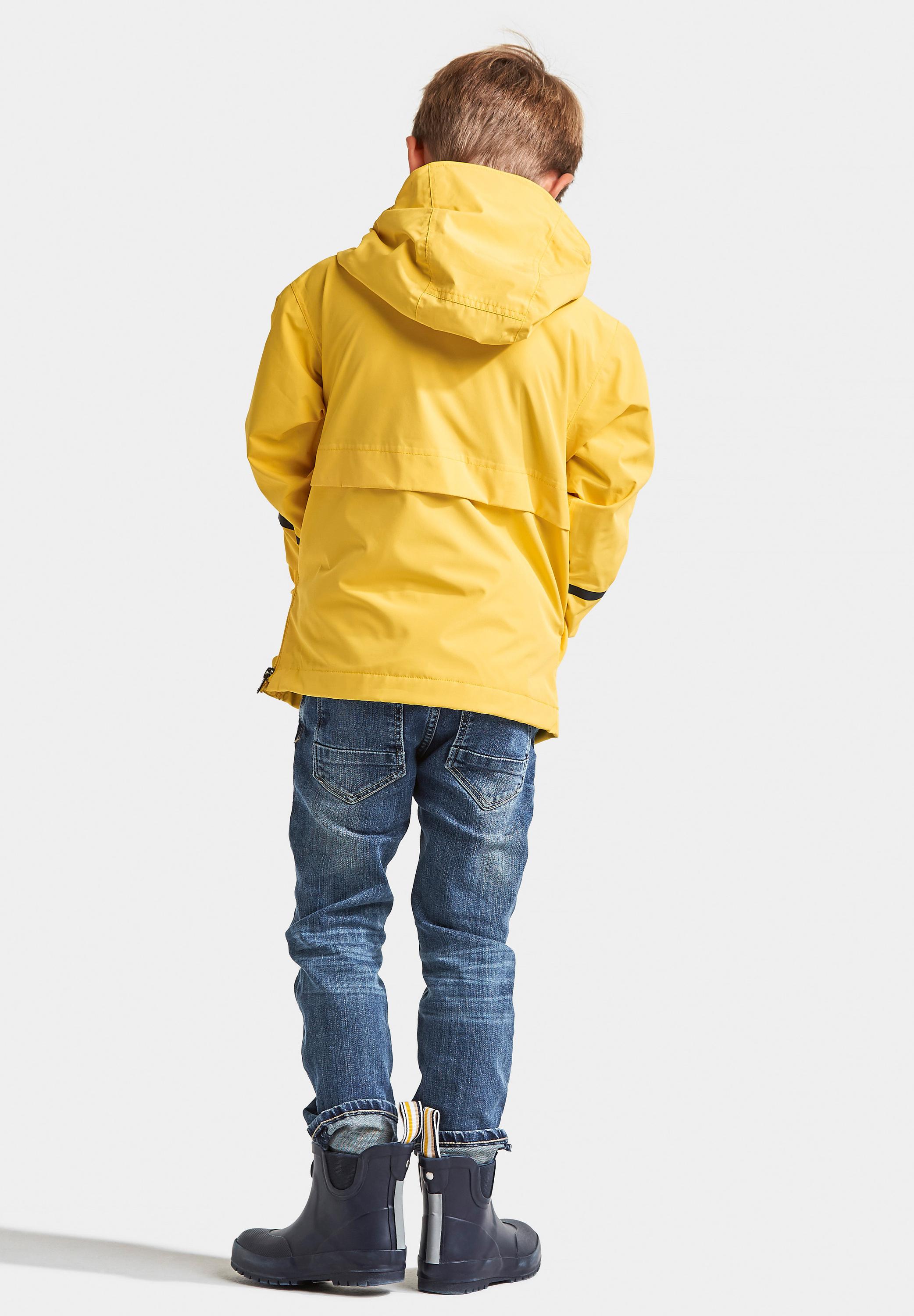 didriksons kinder regenjacke