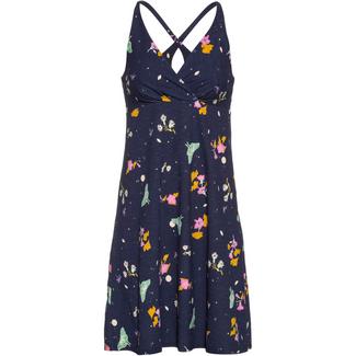 Patagonia AMBER DAWN Tr&auml;gerkleid Damen night pollinators spaced-new navy