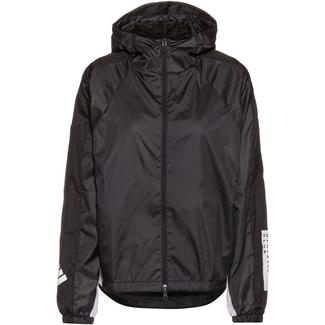 adidas W.N.D. Windbreaker Damen black