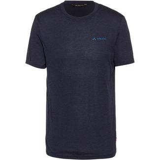 VAUDE Fano Funktionsshirt Herren eclipse