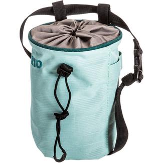 EDELRID Chalk Bag Rodeo small Chalkbag dolphin