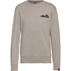 Ellesse Fierro Sweatshirt Herren grey marl