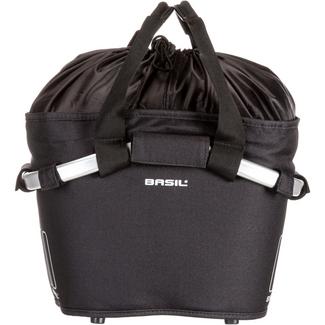 Basil CLASSIC CARRY ALL 15 L Fahrradkorb schwarz