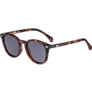 LeSpecs Bandwagon Sonnenbrille tortoise