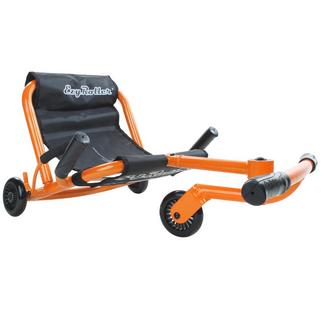 EzyRoller Classic Kinderfahrzeug Dreirad Trike Fun Scooter Kinder orange