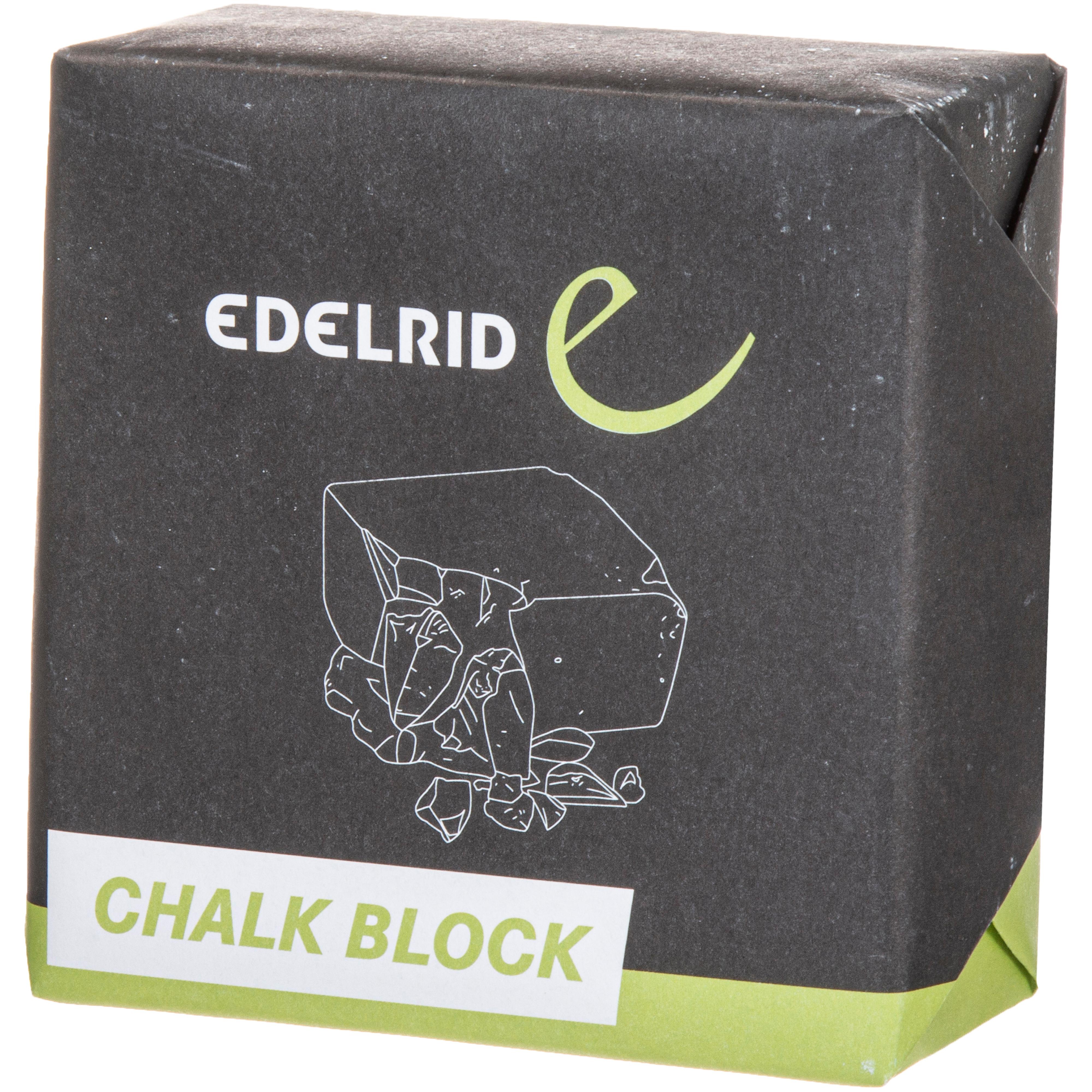 Image of EDELRID Chalk Block II 50gr Chalk