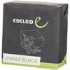 EDELRID Chalk Block II 50gr Chalk - snow