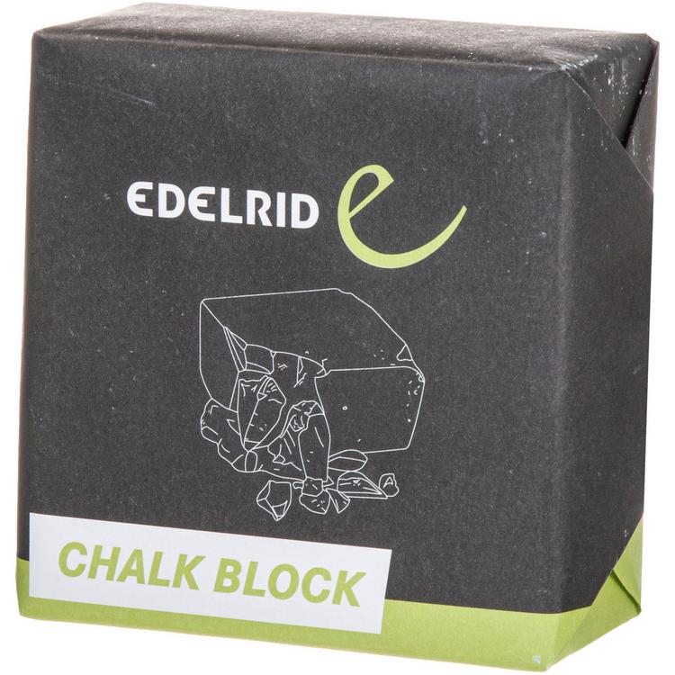 EDELRID EDELRID Chalk Block II 50gr Chalk - snow - 0 | SportScheck