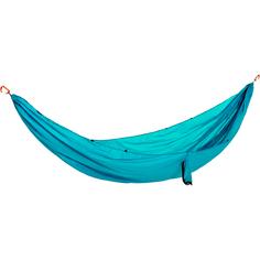 COCOON Travel Hammock Hängematte island green