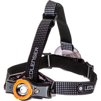 Led Lenser MH11 Window Box Stirnlampe LED black-orange