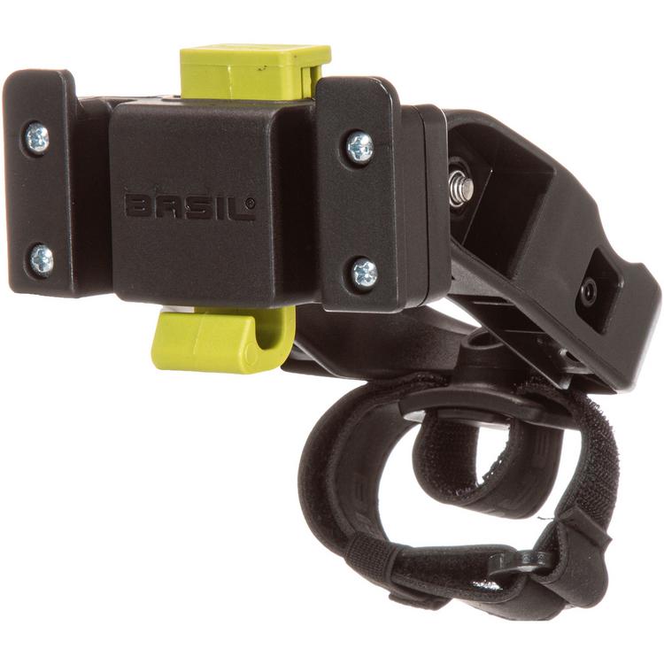 Basil Basil HANDLEBAR HOLDER,SCHWARZ Fahrradhalterung - schwarz - 0 | SportScheck