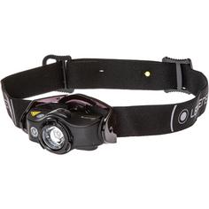 Ledlenser MH4 Window Box Stirnlampe LED black