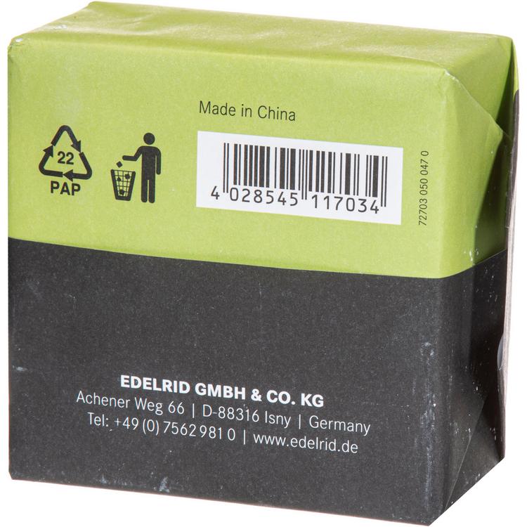 EDELRID EDELRID Chalk Block II 50gr Chalk - snow - 0 | SportScheck
