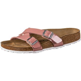 Birkenstock Yao Sandalen Damen old rose