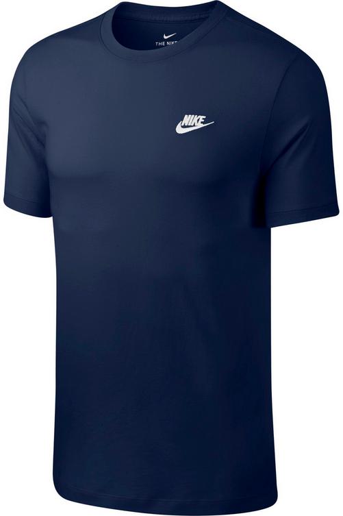 Nike Club T-Shirt Herren