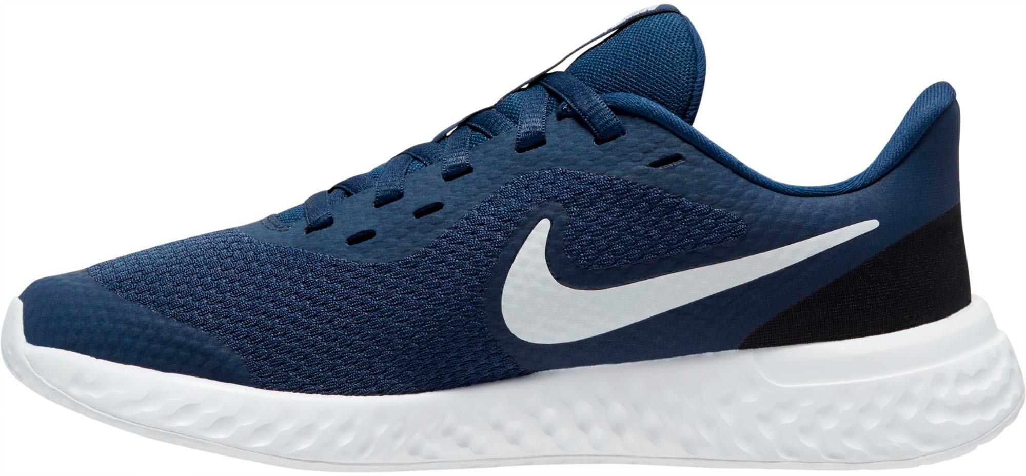 nike schuhe blau