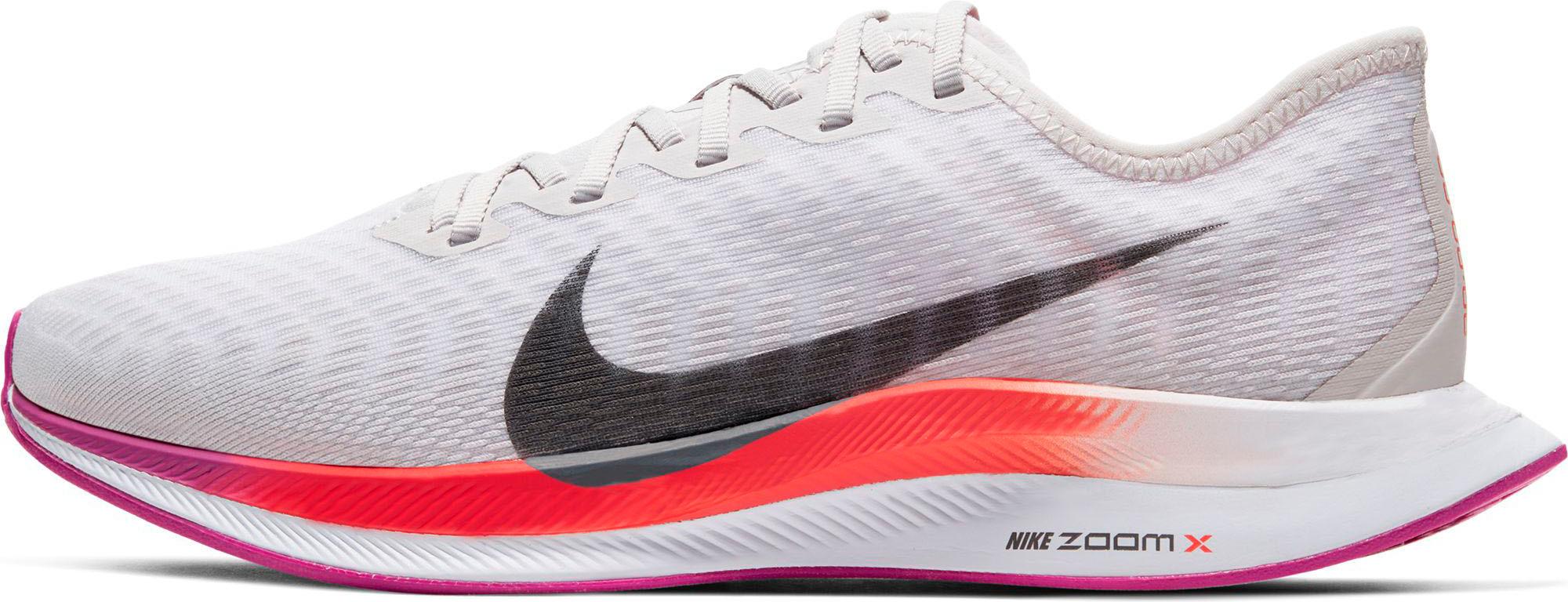 zoom pegasus turbo white