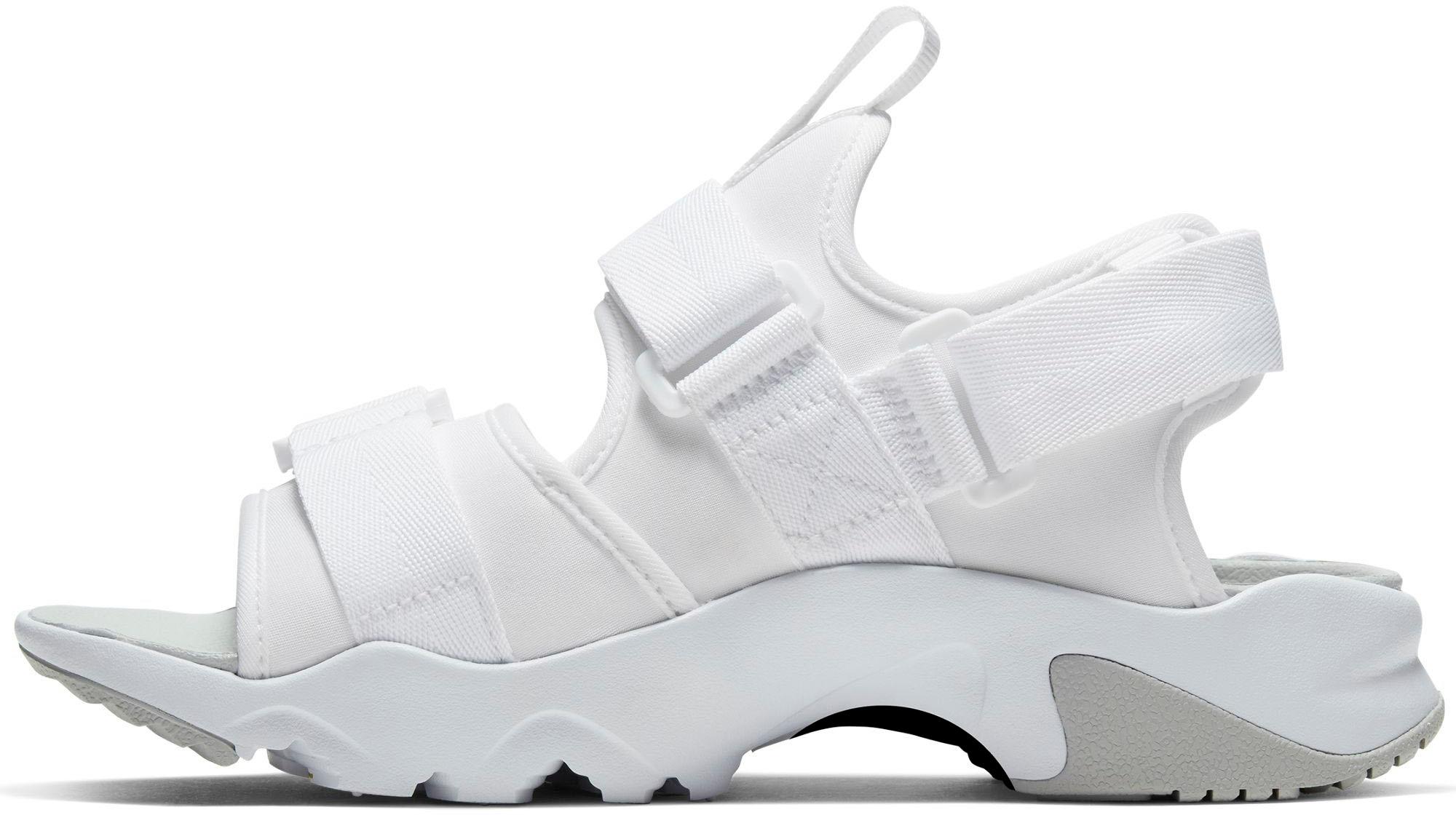 nike badelatschen lila