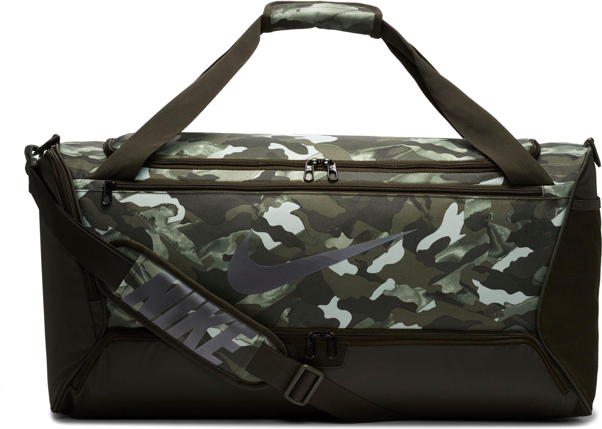 nike sporttasche camouflage