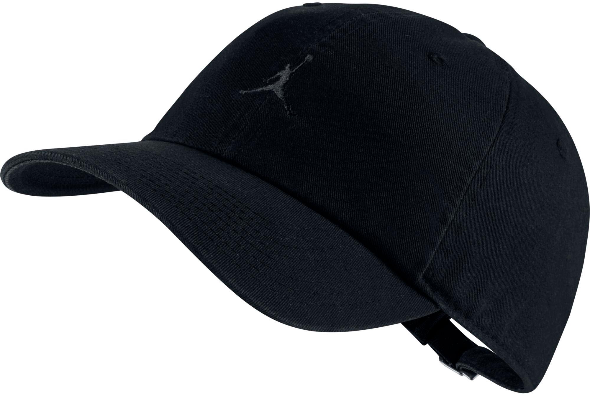 Nike Jordan H86 Floppy Cap black-black 