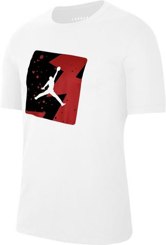Nike Poolside T-Shirt Herren white