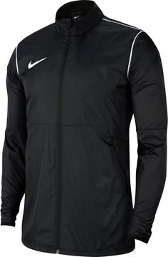 Nike Park20 Regenjacke Herren black-white-white