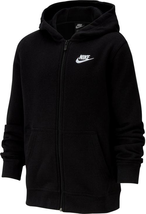 Nike NSW CLUB Sweatjacke Jungen