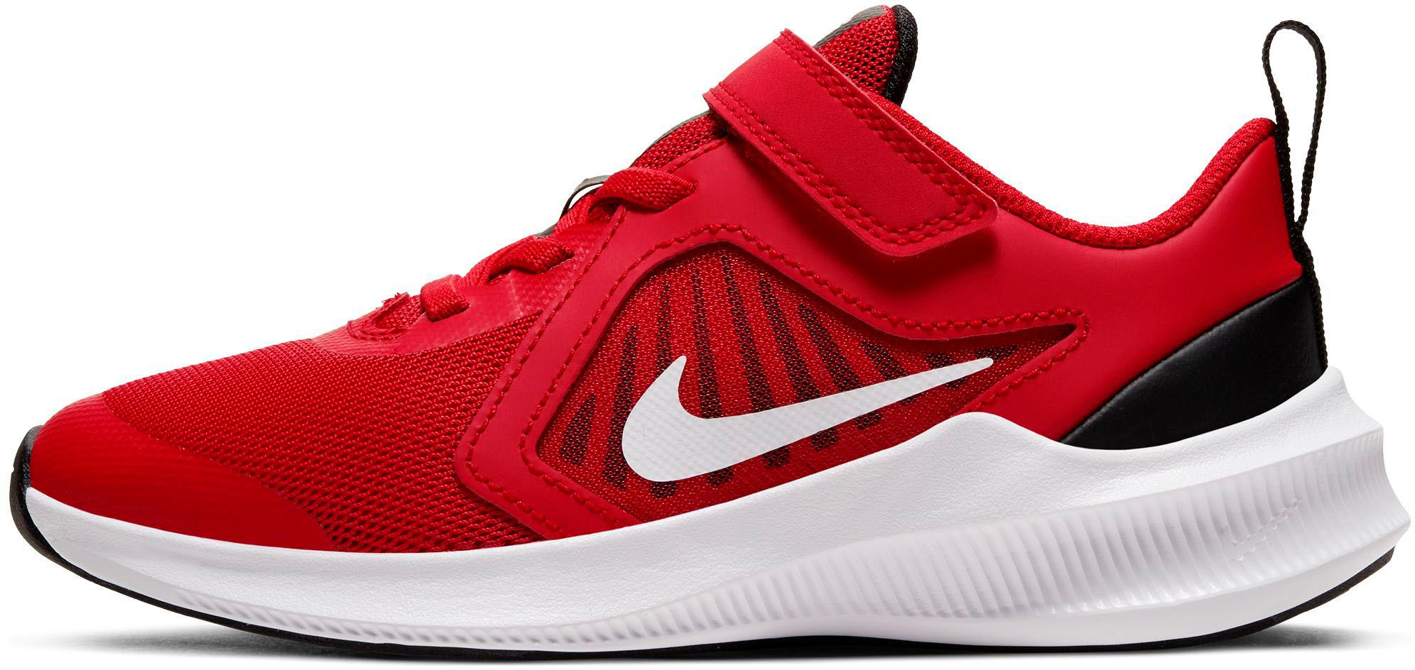 nike rote schuhe