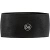 BUFF COOLNET UV Stirnband - solid black