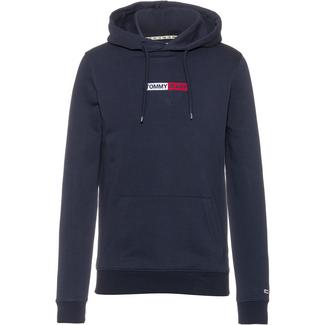 Tommy Hilfiger Hoodie Herren twilight navy