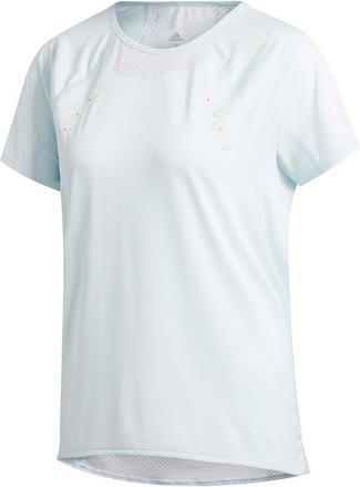 adidas Funktionsshirt Damen sky tint