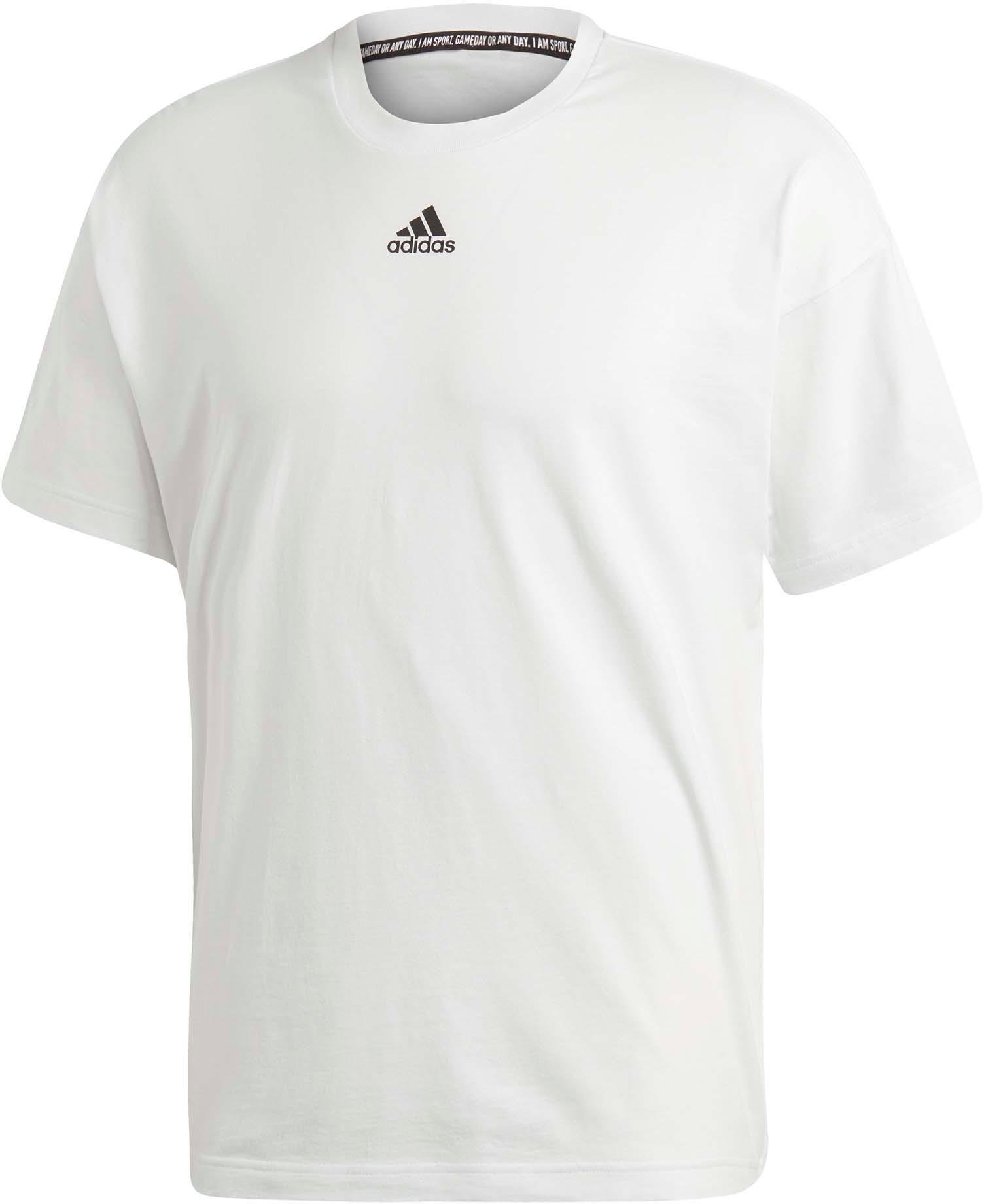 adidas funktionsshirt herren