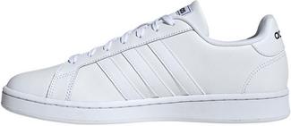 adidas Grand Court Sneaker Herren ftwr white-ftwr white