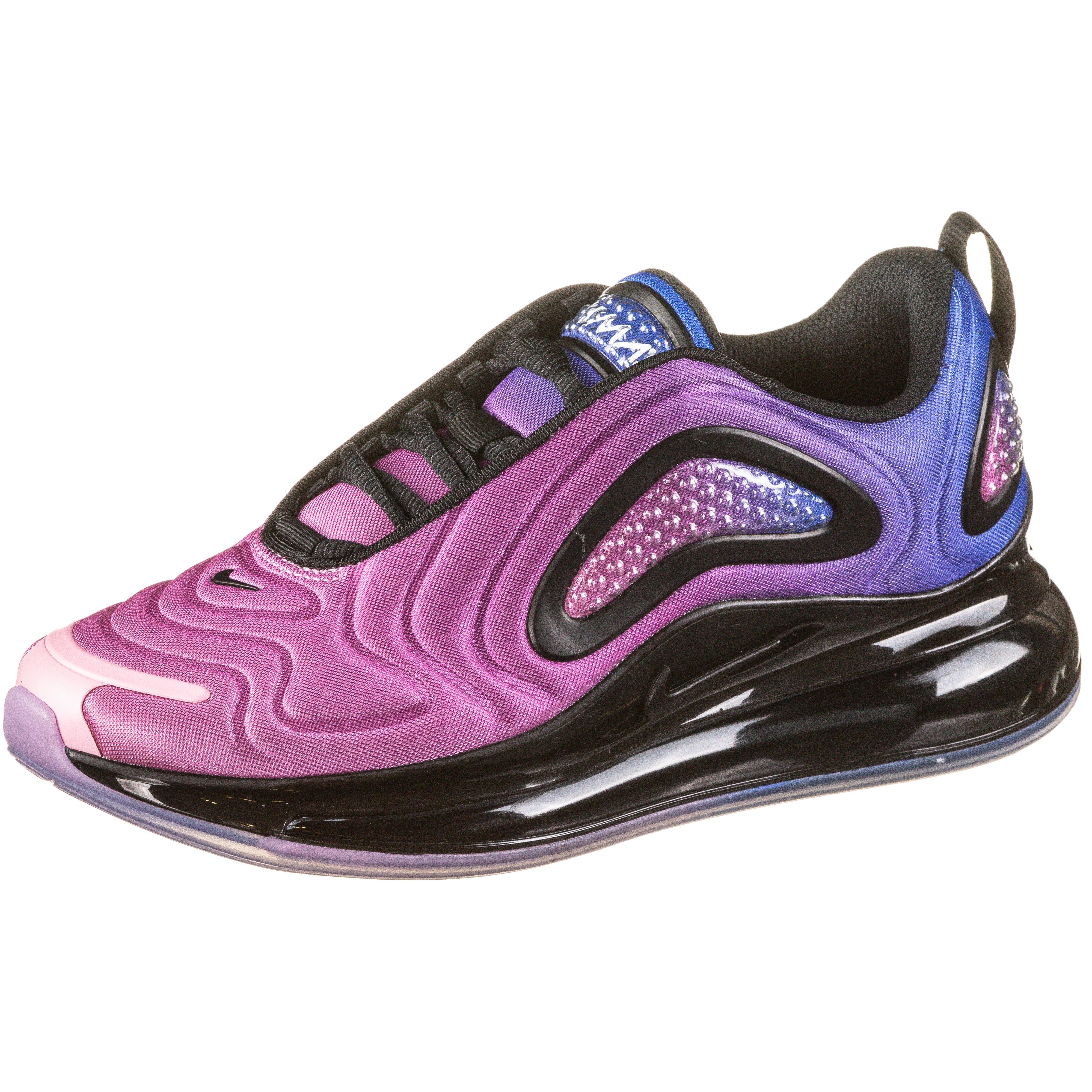 Nike Air Max 720 SE Sneaker Damen hyper 