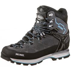 MEINDL GTX Litepeak PRO Alpine Bergschuhe Damen anthrazit-azur