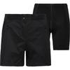 L&ouml;ffler Bike Shorts Aero CSL Fahrradshorts Damen - black