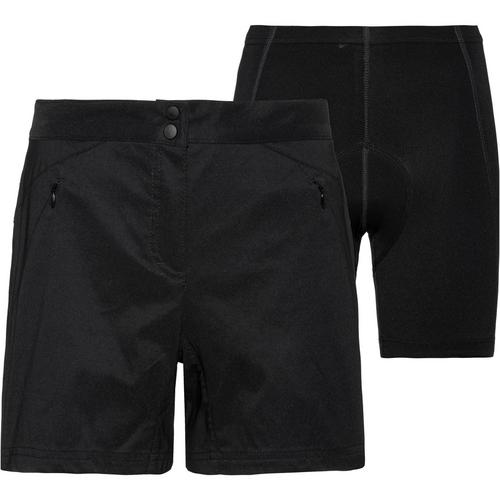 L&ouml;ffler Bike Shorts Aero CSL Fahrradshorts Damen